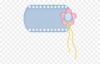 Gift Tags, Clip Art, Label Tag, Paper Scraps, Baby - Clip Art Pink Baby Accessories Png
