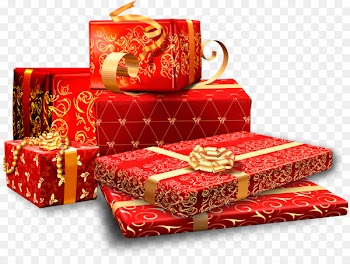 Gift Taobao Box - Gifts, gift boxes, Taobao material 