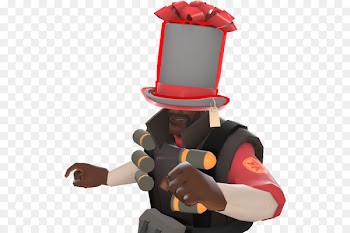 Gift Team Fortress 2 Hat Headgear Donation - gift 