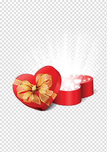 Gift transparent background PNG clipart