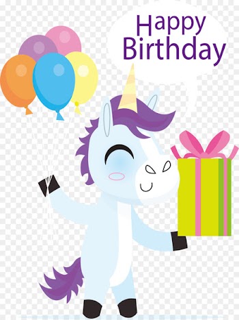 Gift Unicorn Gratis - A gift Unicorn 