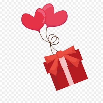 Gift Valentine's Day Smartwatch Love - couples 