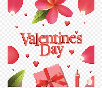 Gift Valentines Day Greeting card Heart - Valentine's Day sales packaging 