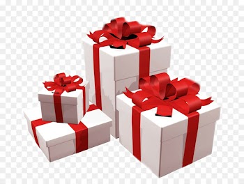 Gift Wedding anniversary Birthday - present 