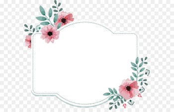 Gift Wedding Party Anniversary Bride - Pink flower decorative box 