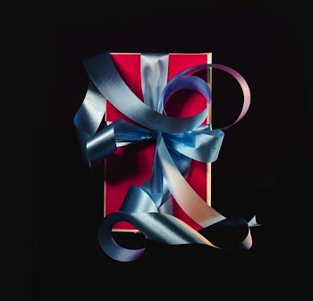 Gift Wrapped