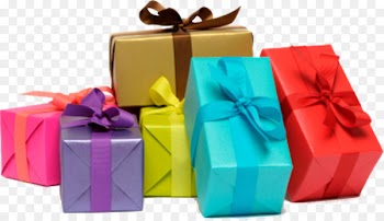 Gift Wrapping Birthday Box Christmas - gift 