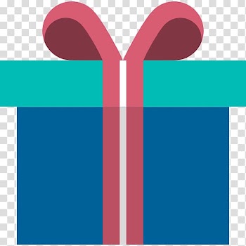 Gift wrapping Birthday Box Icon, gift transparent background PNG clipart