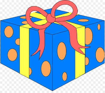 Gift wrapping Birthday Clip art - gift 