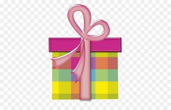 Gift wrapping Birthday Party Ribbon -  