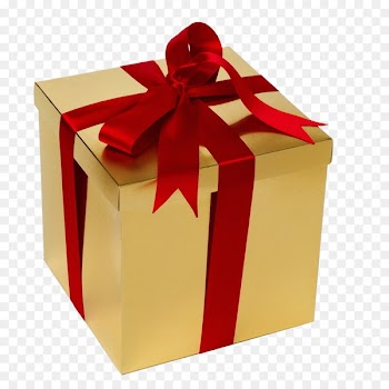 Gift wrapping Box Christmas gift Gift card - gift 