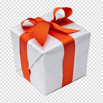 Gift Wrapping Fashion Christmas gift, gift transparent background PNG clipart