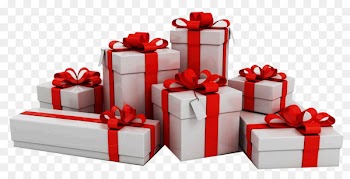 Gift wrapping High-definition television Display resolution Wallpaper - gift box 
