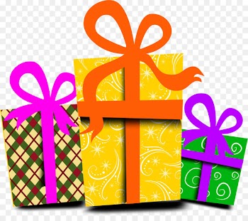 Gift wrapping Image Portable Network Graphics Vector graphics - gift 