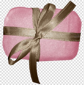 Gift wrapping Ribbon, Bow Accessories transparent background PNG clipart