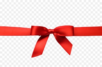 Gift wrapping Ribbon Shoelace knot Clip art - Ribbon 