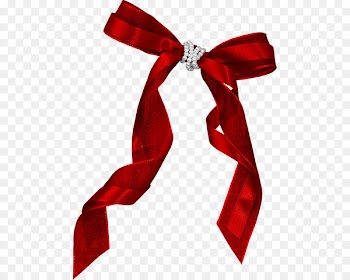 Gift wrapping Shoelace knot Ribbon Christmas gift - gift 