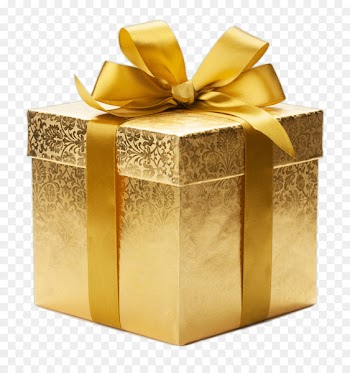 Gift wrapping Stock photography Paper Box - Gift 