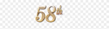Gifting Purse Links And Happy Wedding Anniversary 58th - Chain
