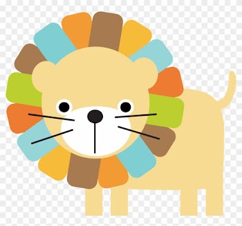 Giggle And Print - Animales Para Baby Shower