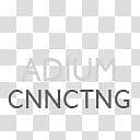 Gill Sans Text Dock Icons, connect, grey line illustration transparent background PNG clipart