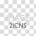 Gill Sans Text Dock Icons, IMGICNS, gray line illustration transparent background PNG clipart