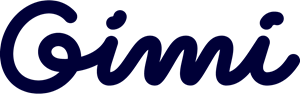 Gimi Logo Vector
