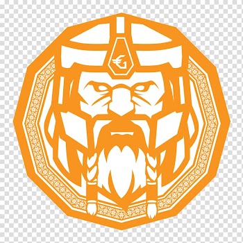 Gimli Initial coin offering Ethereum Cryptocurrency Blockchain, others transparent background PNG clipart