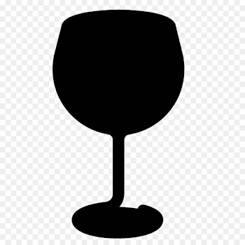 Gin and tonic Wine glass Domaine de Canton Vodka -  