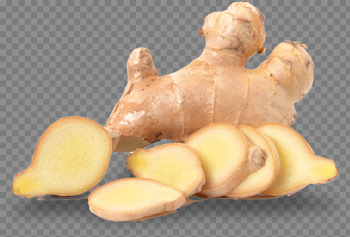 Ginger Free PNG Image