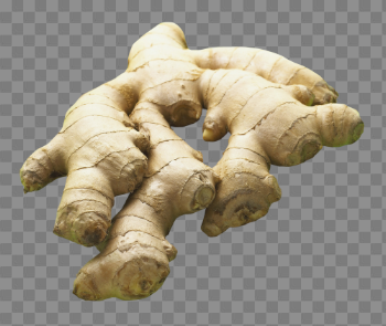 Ginger PNG Free Download