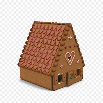 Gingerbread house Candy Christmas Chocolate - Candy Gingerbread House 