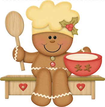 Gingerbread man Christmas , ginger transparent background PNG clipart