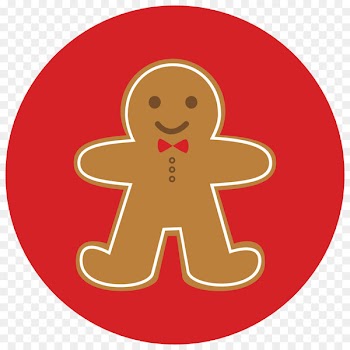 Gingerbread man Computer Icons Clip art Food - ginger 