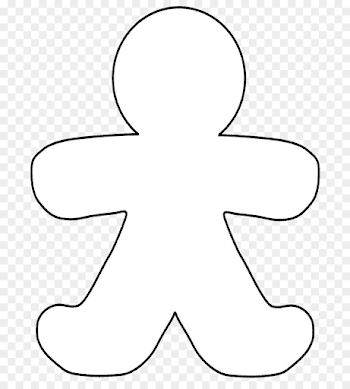 Gingerbread man Drama Image Gingerbread Girl Clip art - png ...