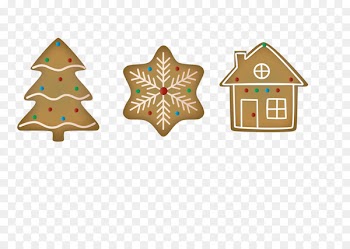 Gingerbread man Portable Network Graphics Image Christmas Day Painting - house painting 