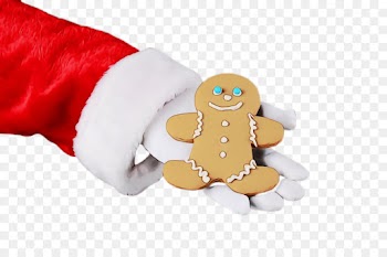 gingerbread stuffed toy food dessert plush