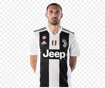 Giorgio Chiellini, Juventus Fc, Allianz Stadium, Jersey, Sportswear PNG