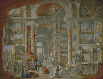 Giovanni Paolo Panini – Modern | Free Photo - rawpixel