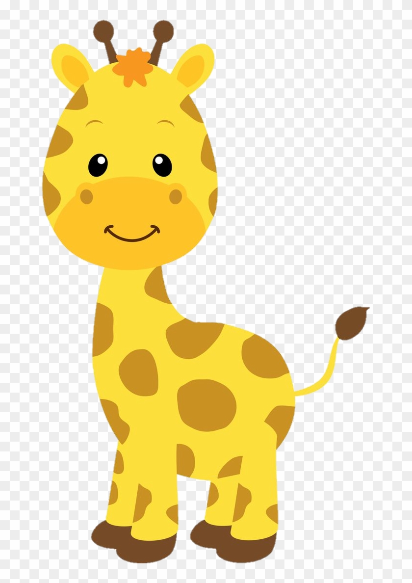 Girafa Safari Png