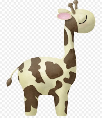 Giraffe Cardmaking Clip art Image Portable Network Graphics - giraffe 