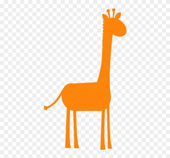 Giraffe Clip Art Free Bclipart Free Clipart Images - Girl Pink Giraffe Clip Art