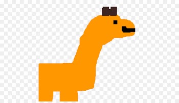 Giraffe Drawing Image Bear Five Nights at Freddy's - giraffe 