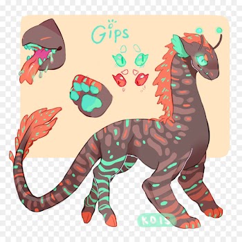 Giraffe Horse Illustration Mammal Cartoon - giraffe 