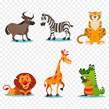 Giraffe Illustration Image Portable Network Graphics Design - africa ornament 