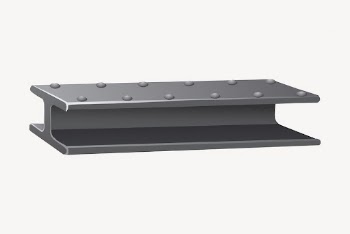 Girder illustration. Free public domain | Free Photo - rawpixel
