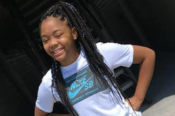 Girl, 13, on life support dies days after doctor discovered large ...