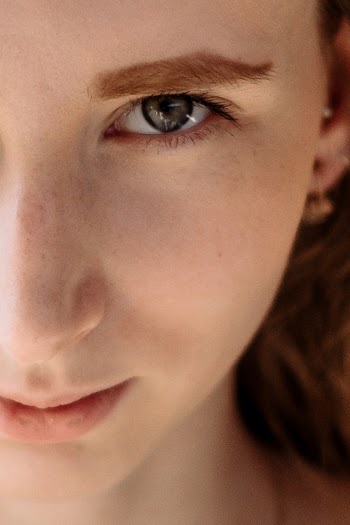 Girl's Face