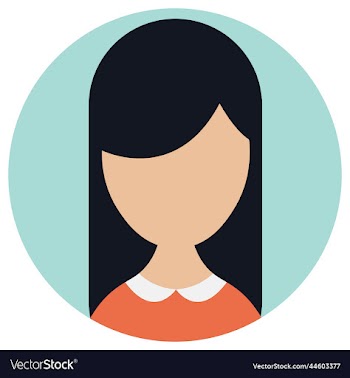 girl avatar icon