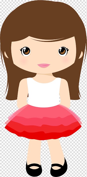 Girl Child , hello autumn transparent background PNG clipart